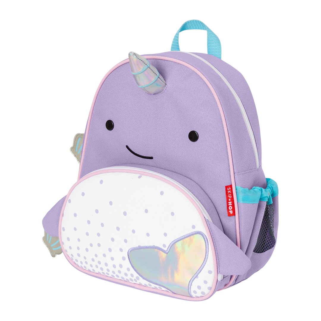 Zoo Narwhal Set of 5 - Lil Bunnies - The Collective