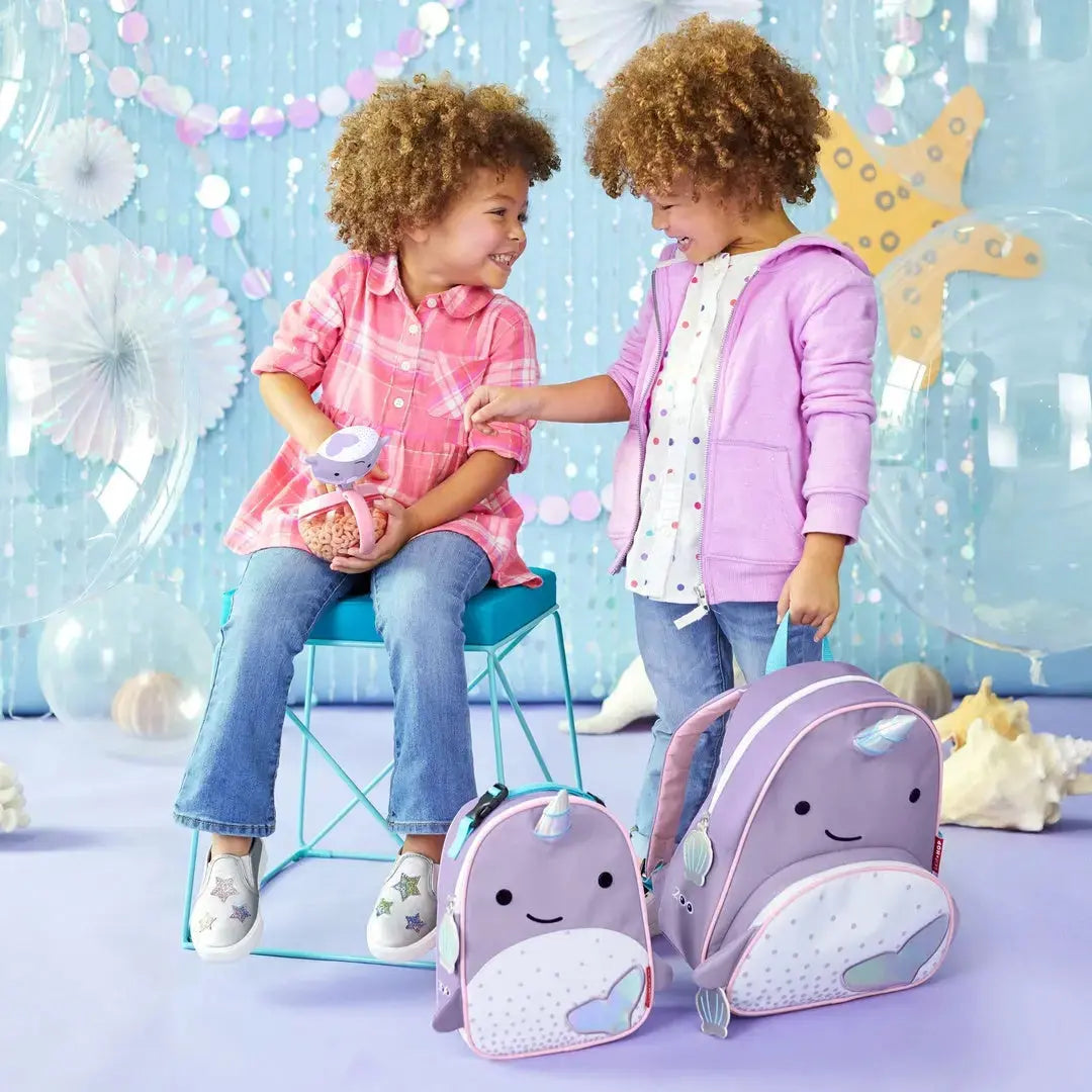 Zoo Snack Cup Narwhal SKIP HOP