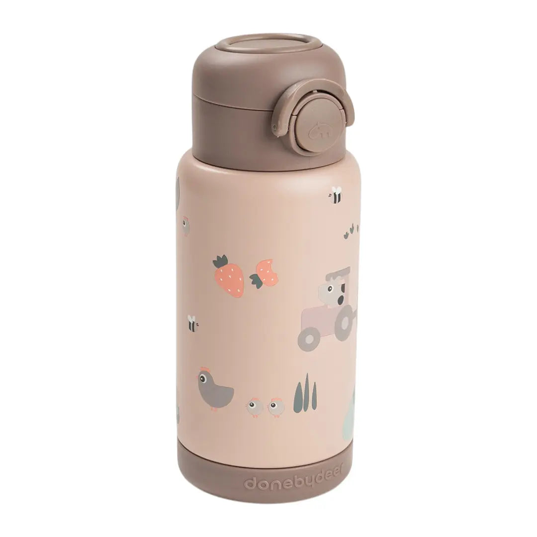 Tiny Farm Powder Set of 4 - Lil Bunnies - The Collective
