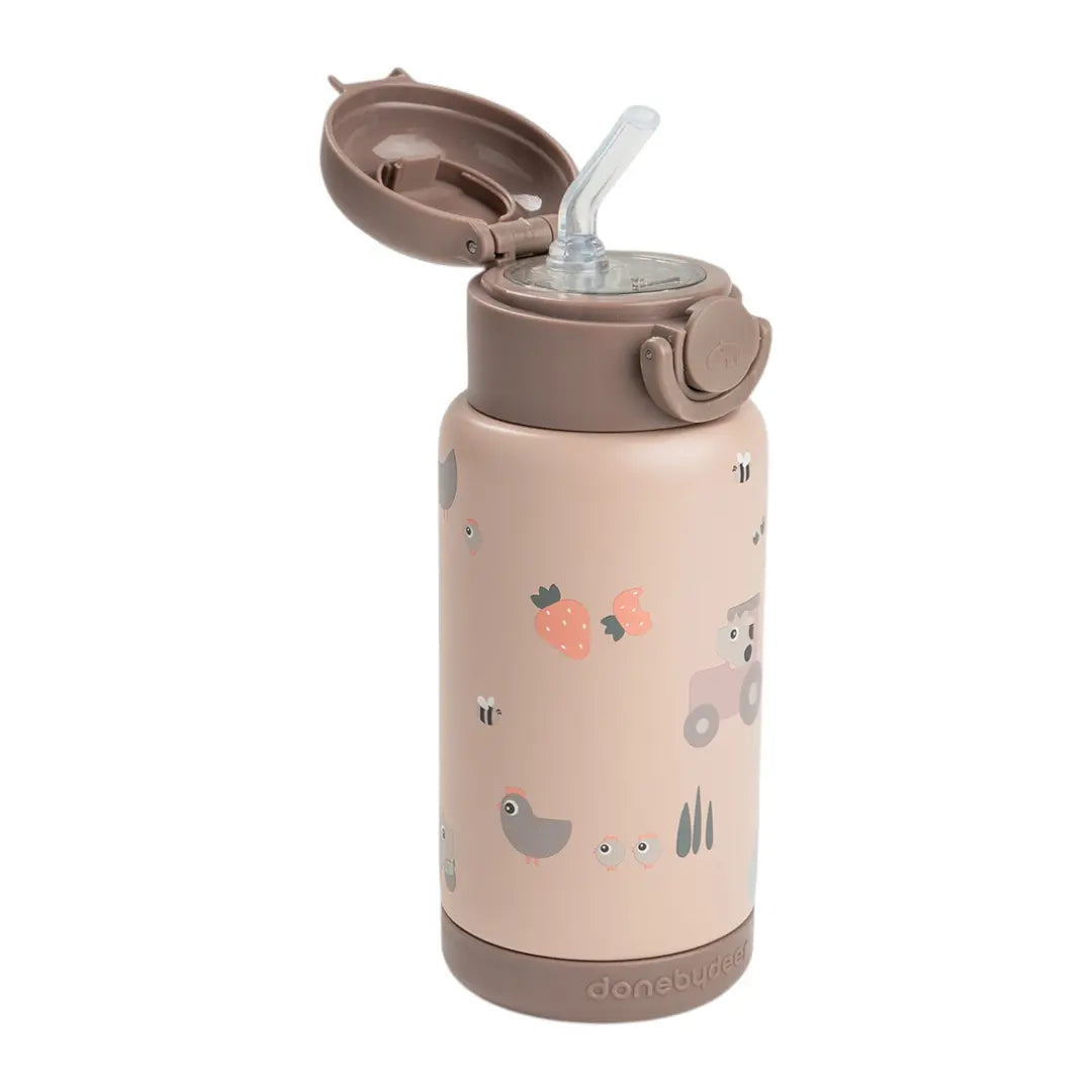 Tiny Farm Powder Set of 4 - Lil Bunnies - The Collective