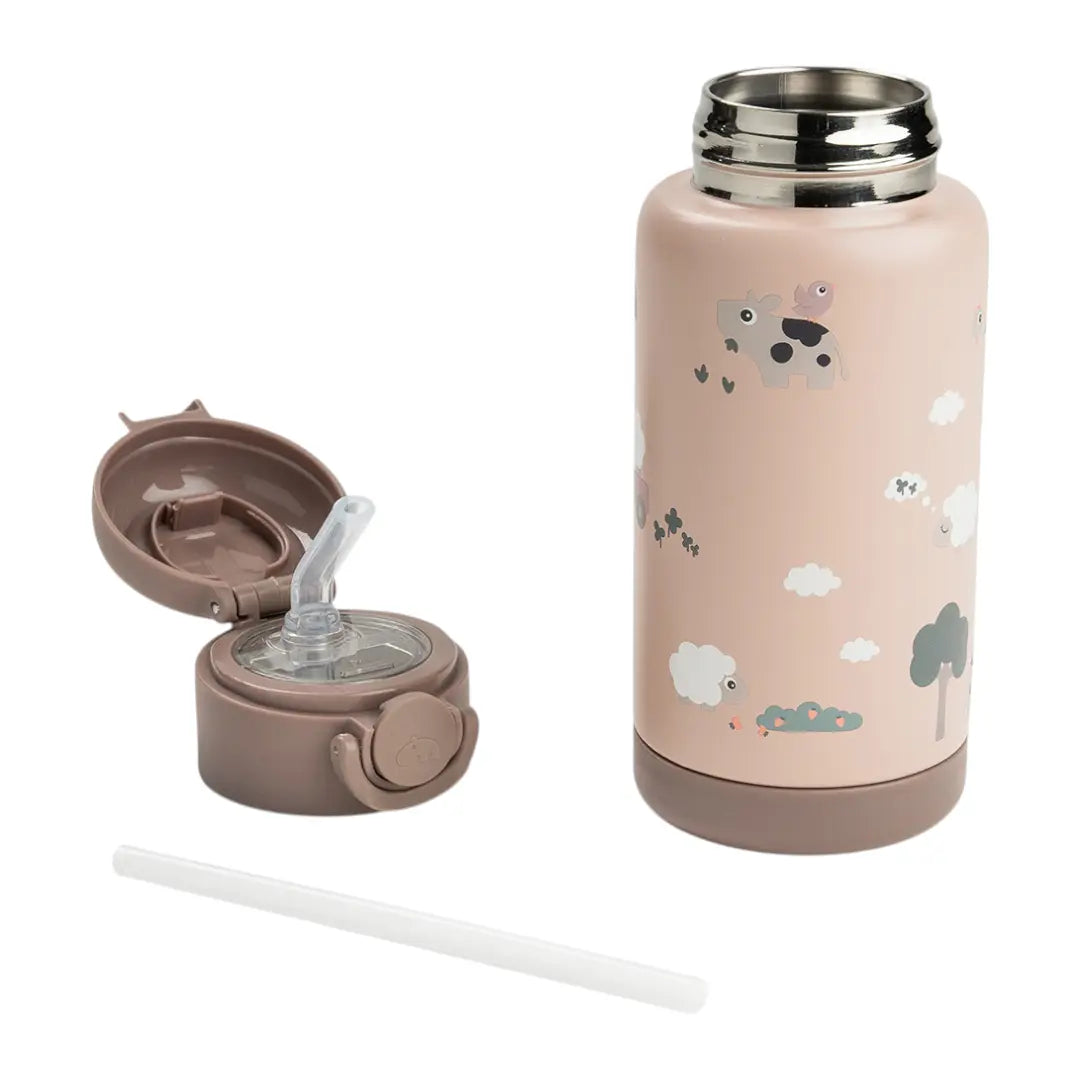 Tiny Farm Powder Set of 4 - Lil Bunnies - The Collective