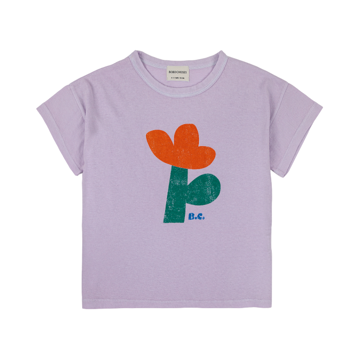 Sea Flower T-shirt