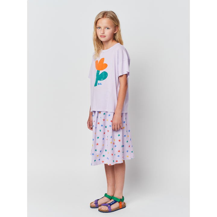 Sea Flower T-shirt