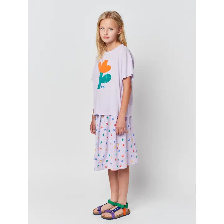 Sea Flower T-shirt BOBO CHOSES
