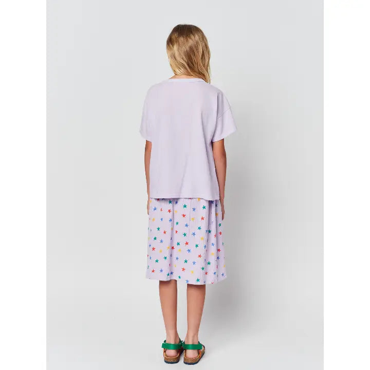 Sea Flower T-shirt BOBO CHOSES