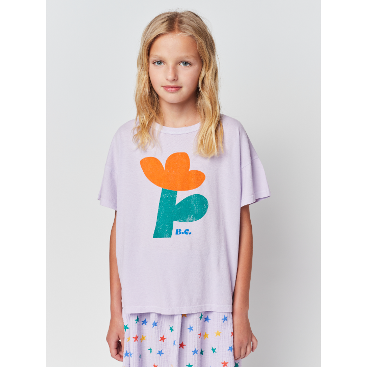 Sea Flower T-shirt