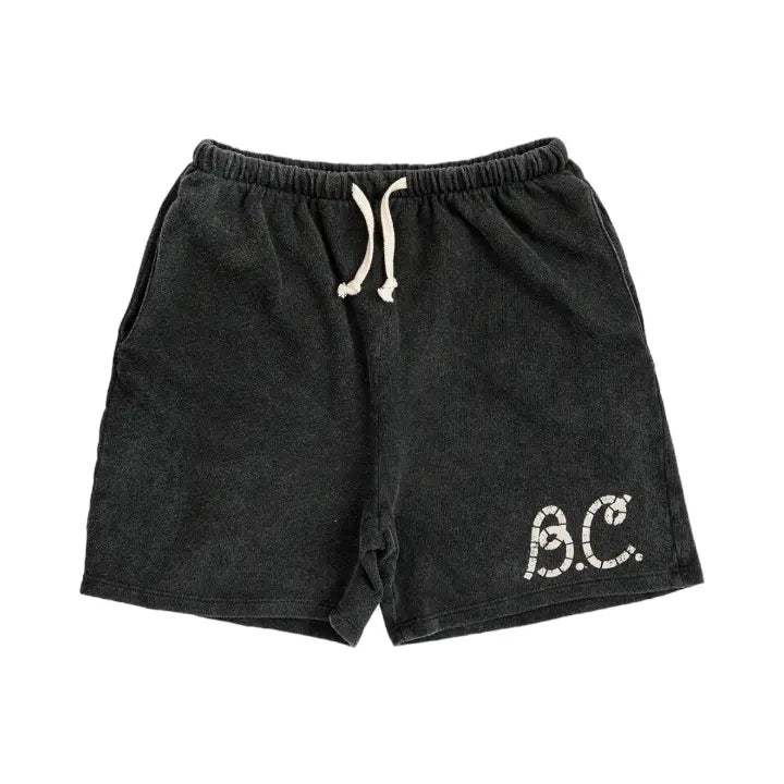 Living In A Shell T-shirt & shorts BOBO CHOSES