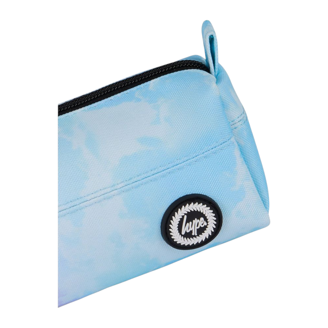 Original Cloud Fade Pencil Pouch