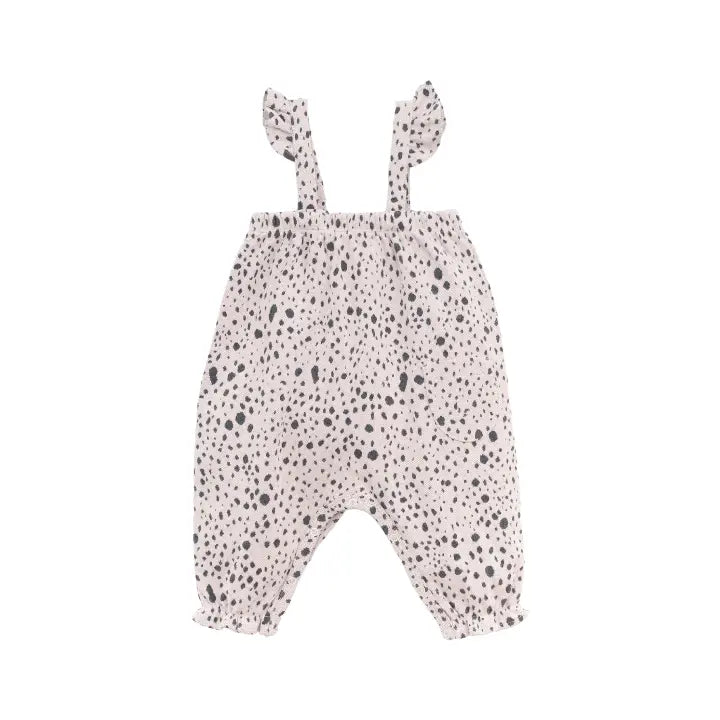 Jumpsuit with elastic on the chest - Maria PLAY UP