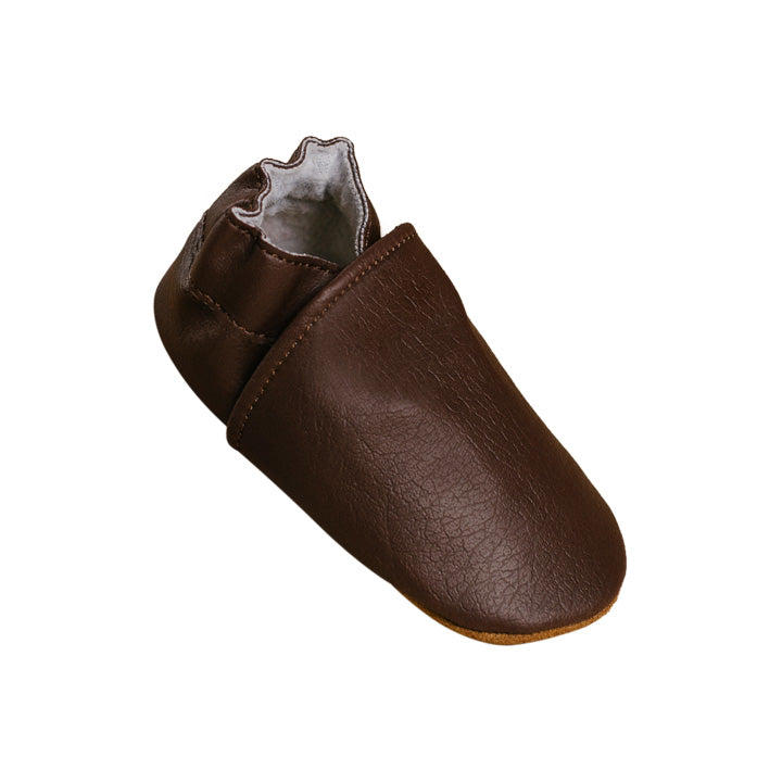Dark Brown - Barefoot Collection