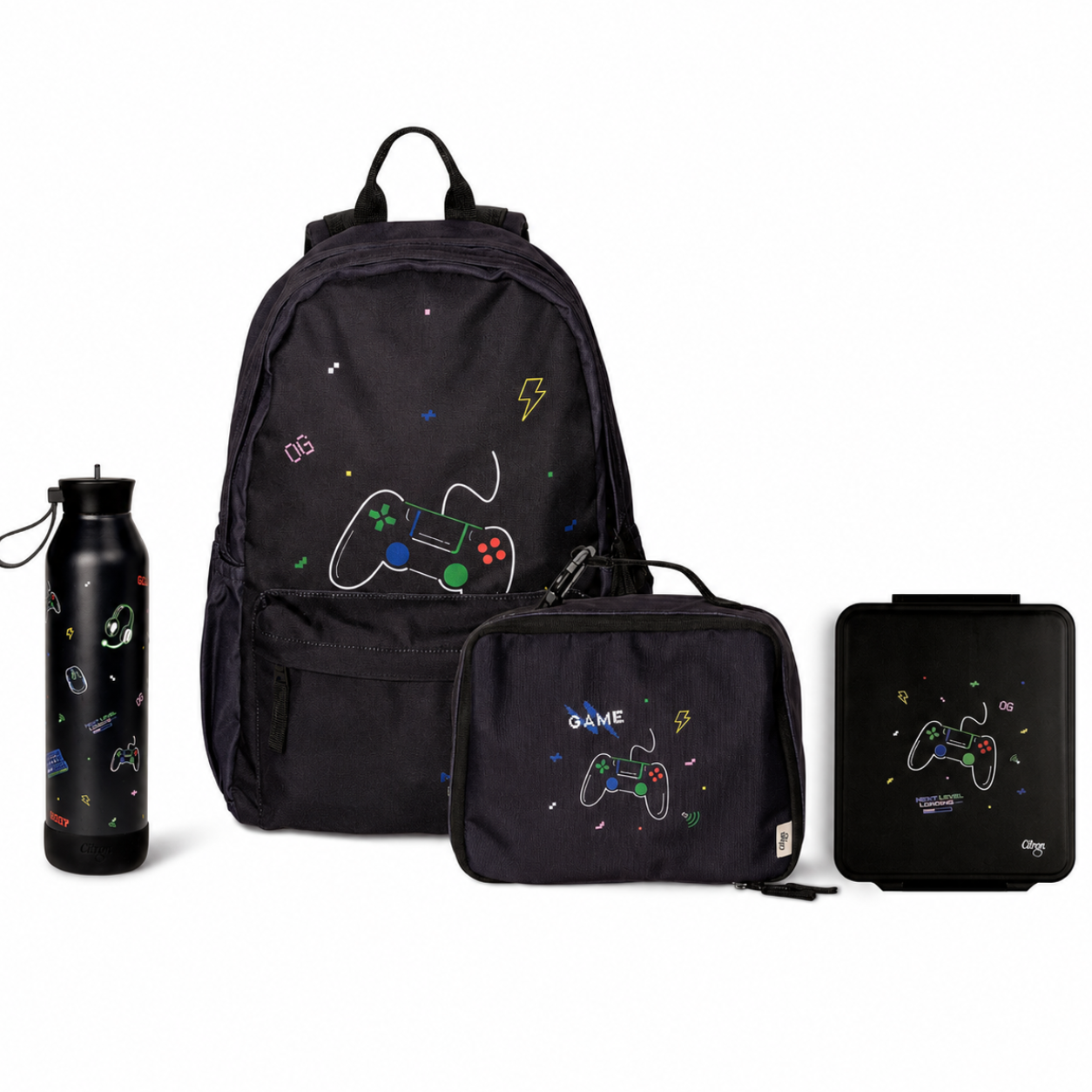 Gaming Set of 4