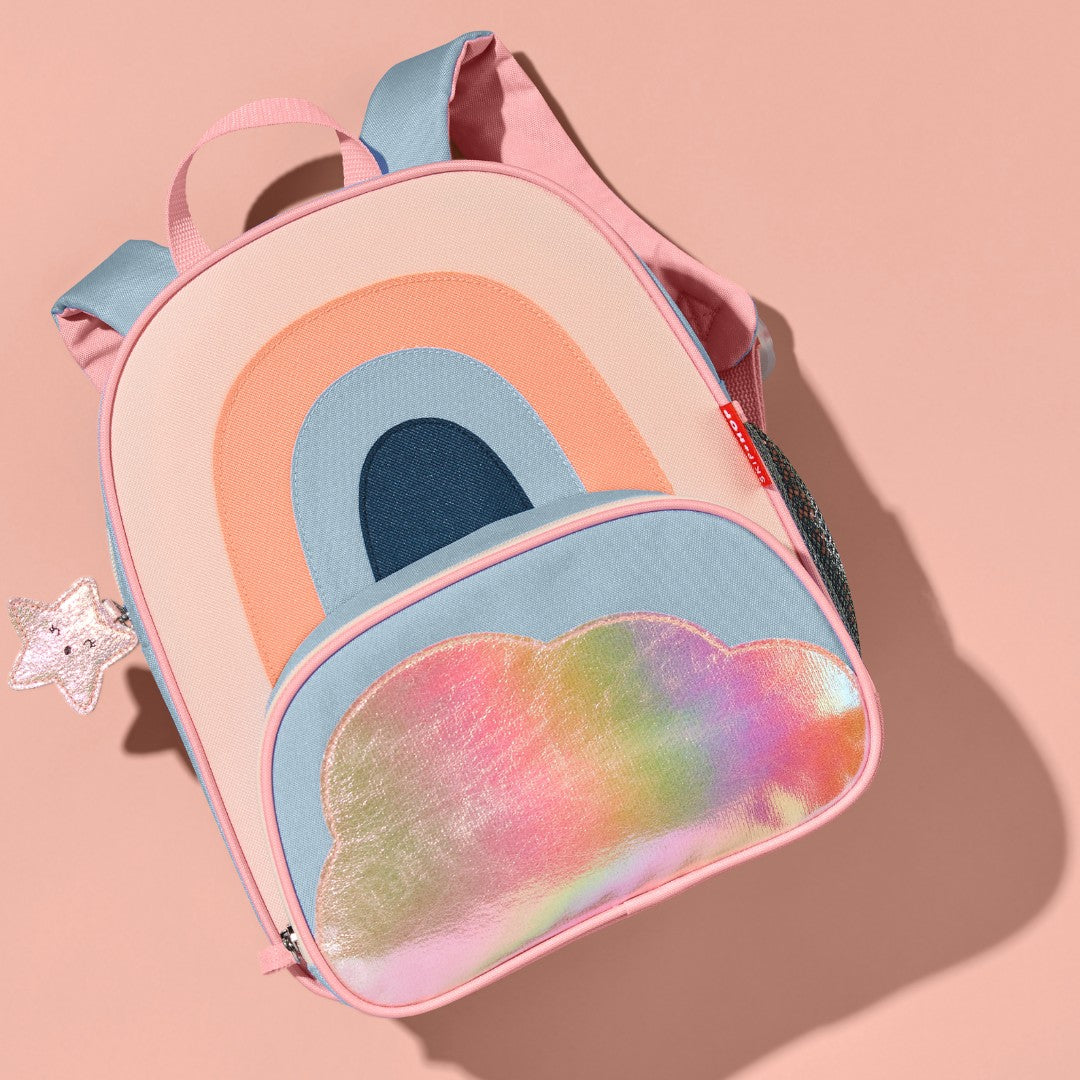 Spark Style Backpack Sky