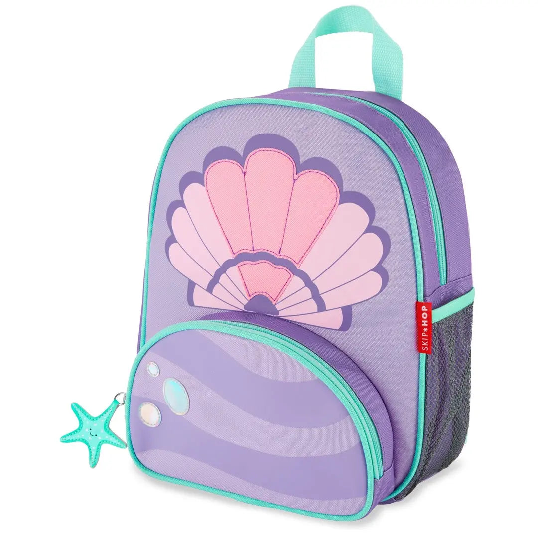 Spark Style Seashell Backpack SKIP HOP