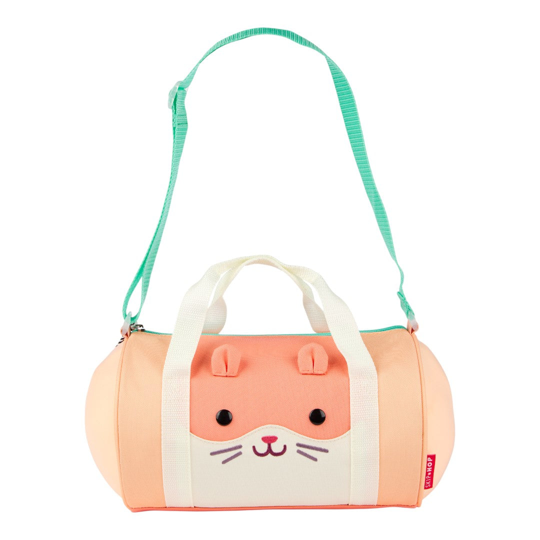 Duffimals Hamster