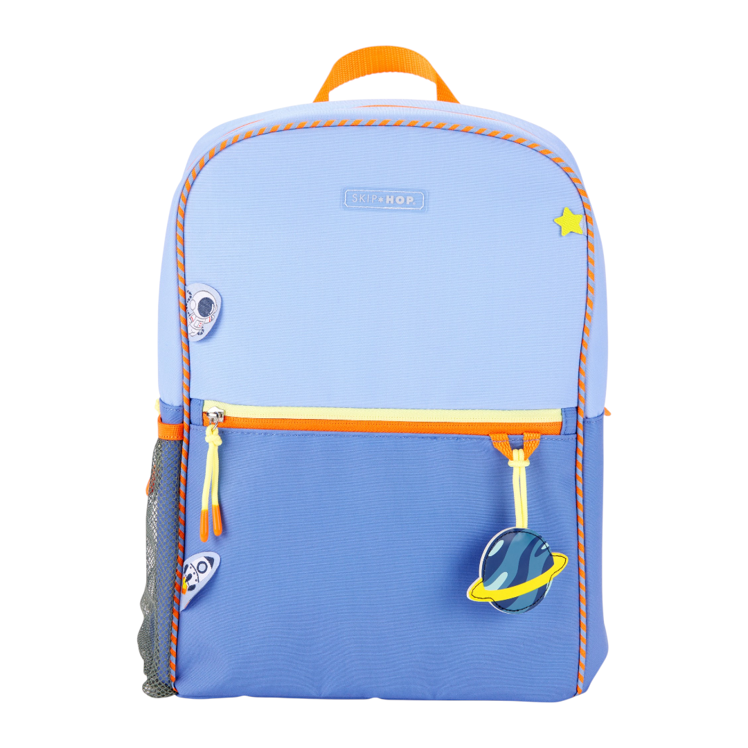 Wander Kids Space Backpack