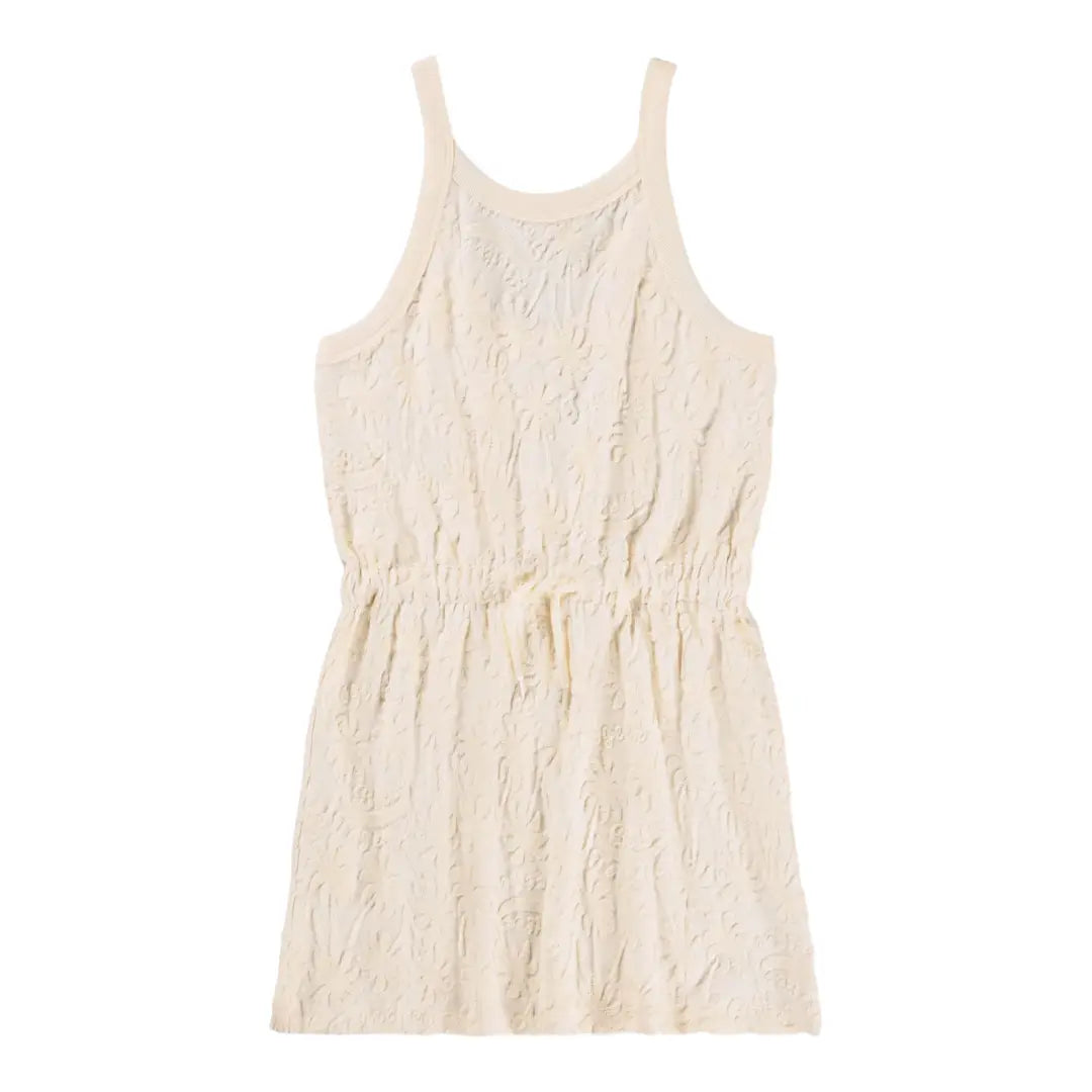 Girls Palm Breeze Terry Dress Molo