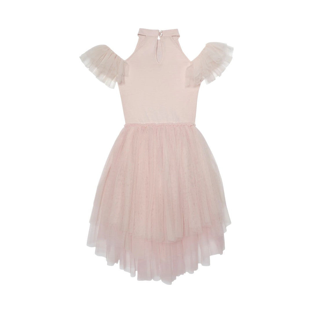 Fonteyn Tutu Dress - Heavenly Pink Mix