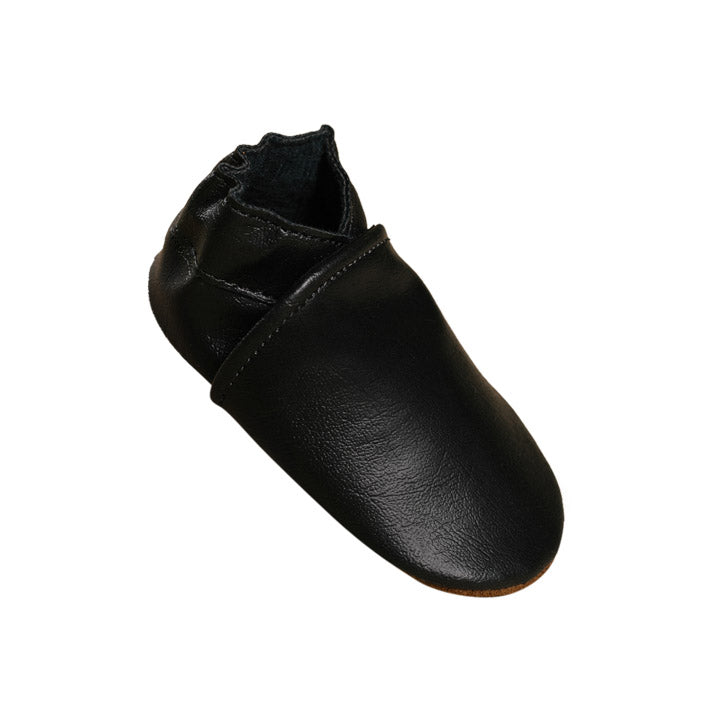 Black - Barefoot Collection