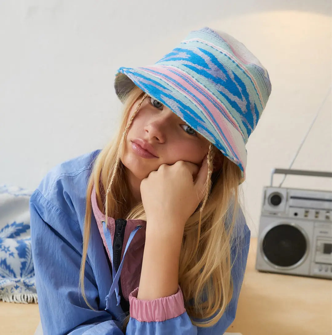 Unisex Oaks Windbreaker THE NEW SOCIETY