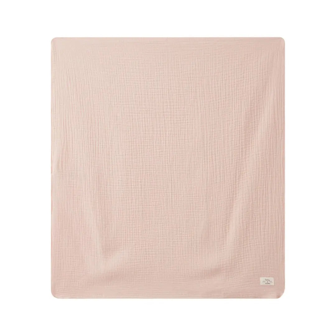 Smoothie Pink Baby Gift Set TEDDY & MINOU