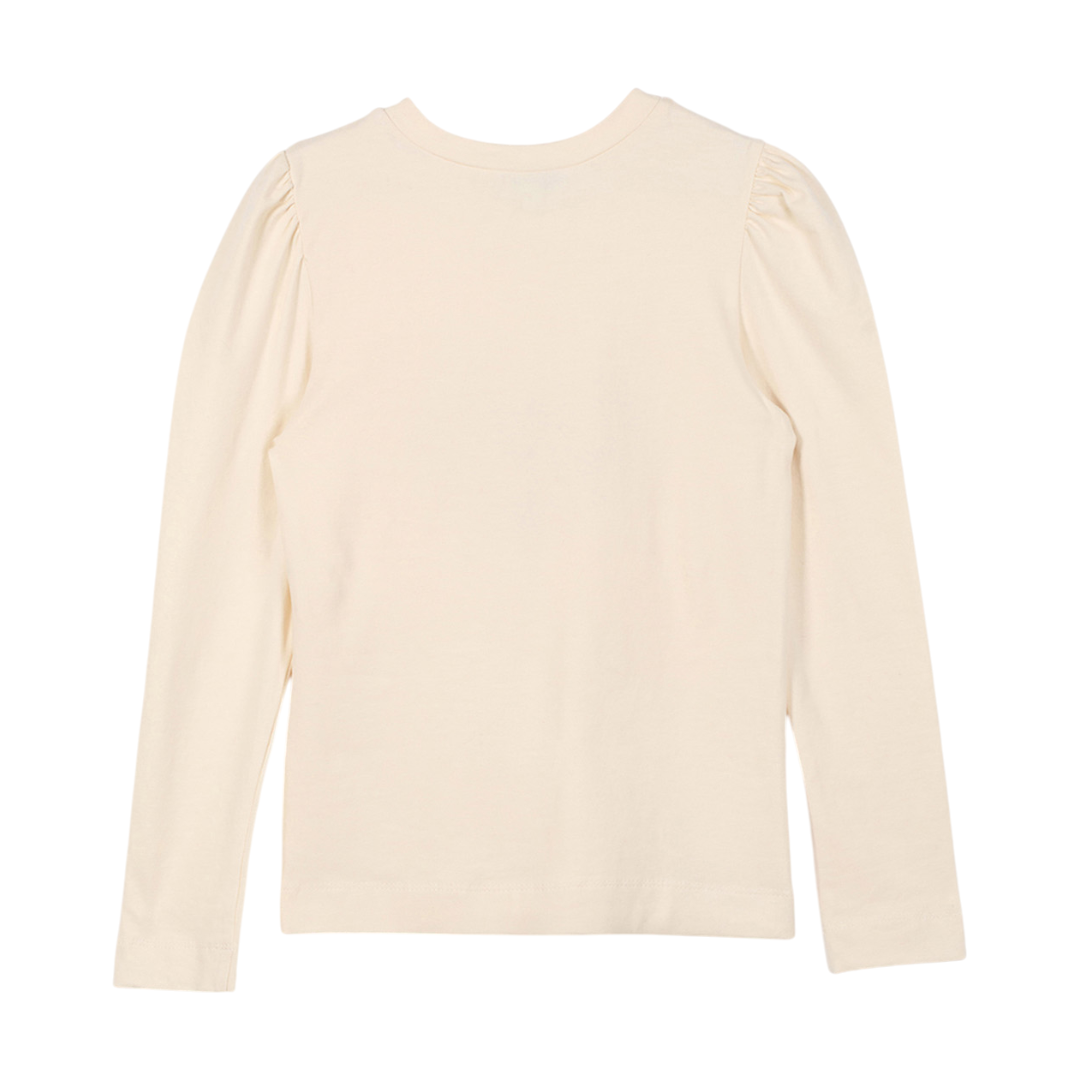 Heart Jersey T-shirt