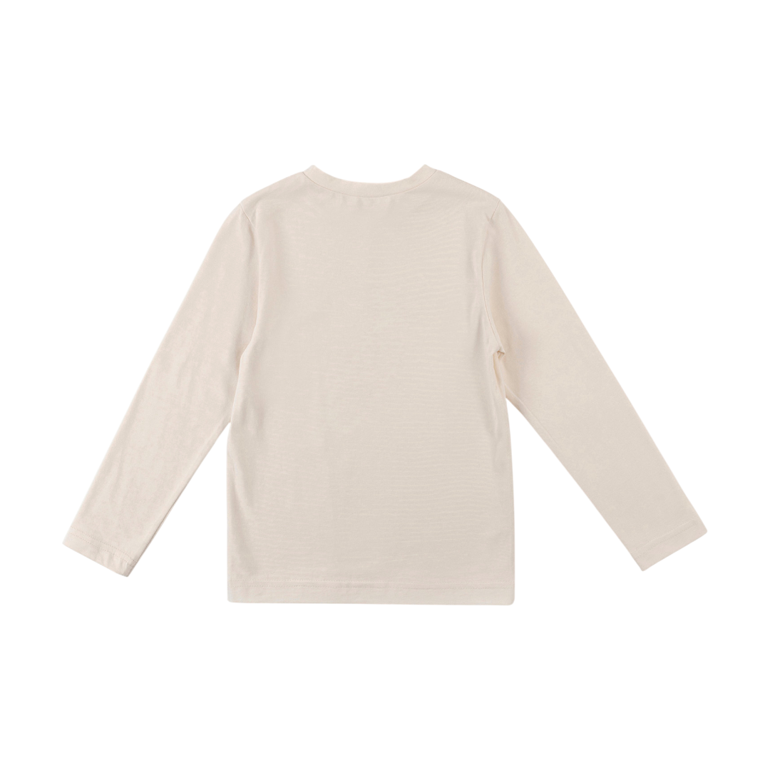 Saxophone Full Sleeves T-shirt