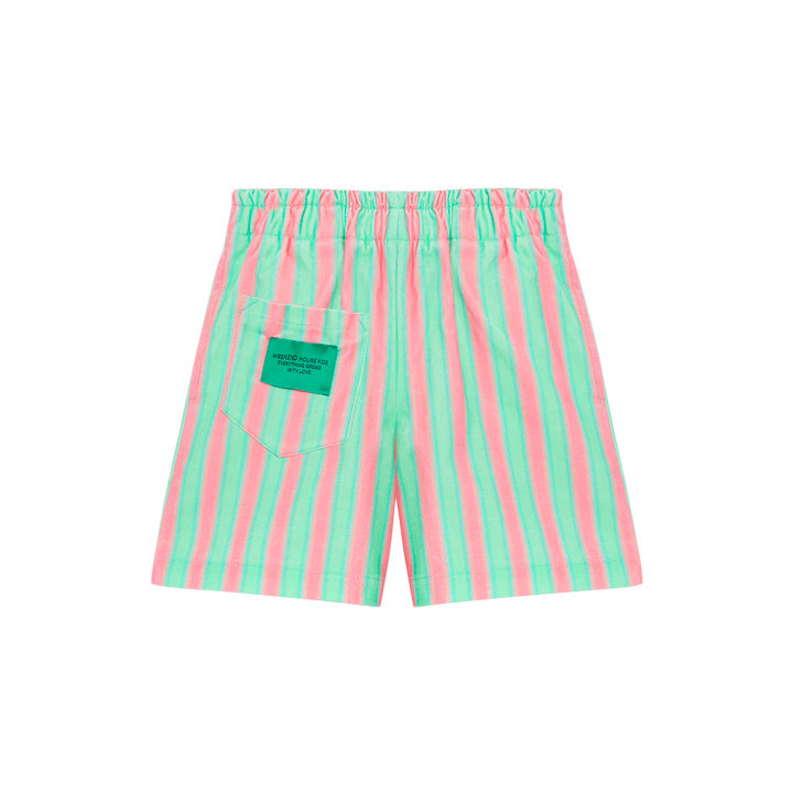 Fluor bermuda