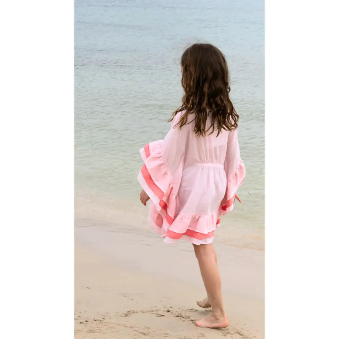 Caftan girls Amaia LISON PARIS