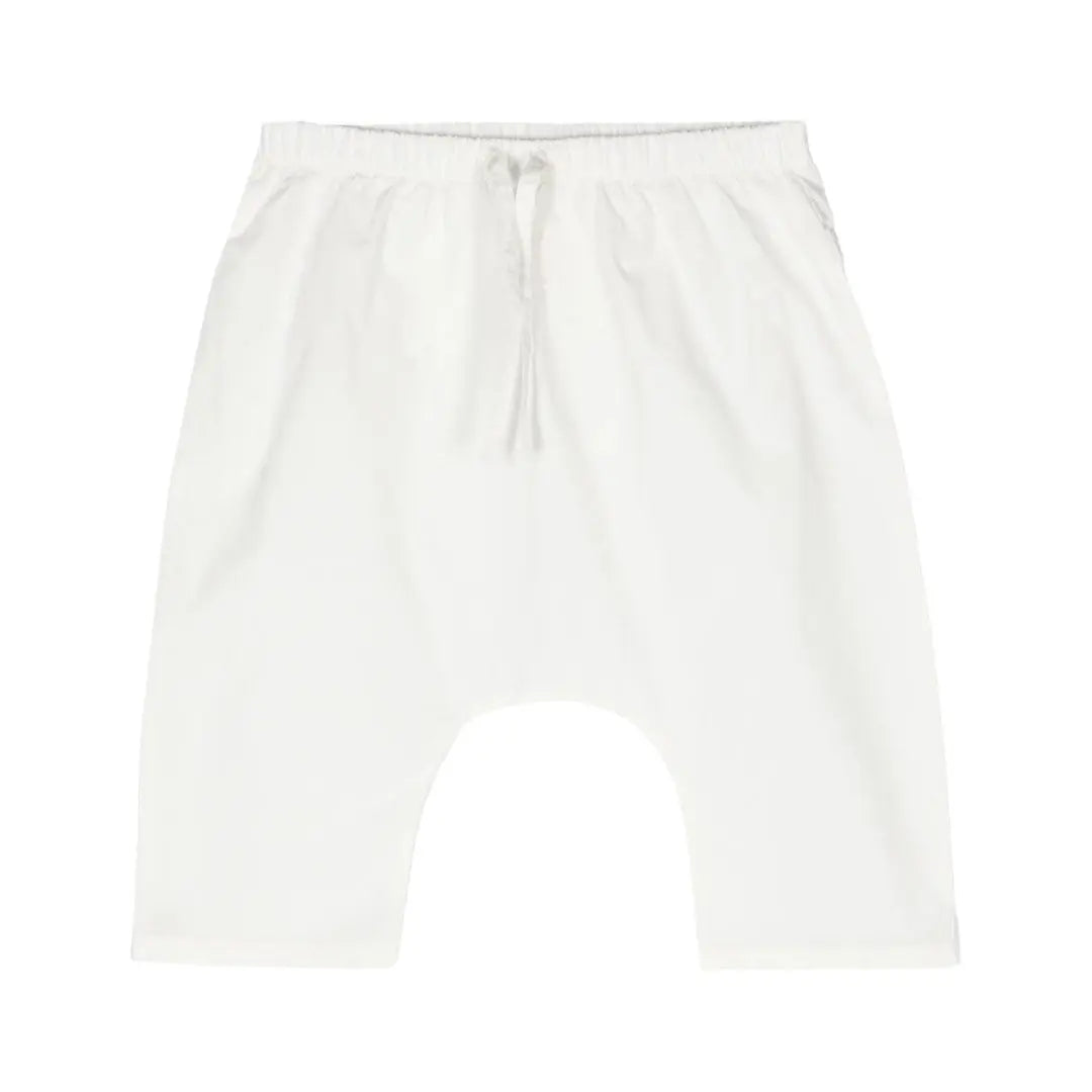 Trousers - Milk TEDDY & MINOU