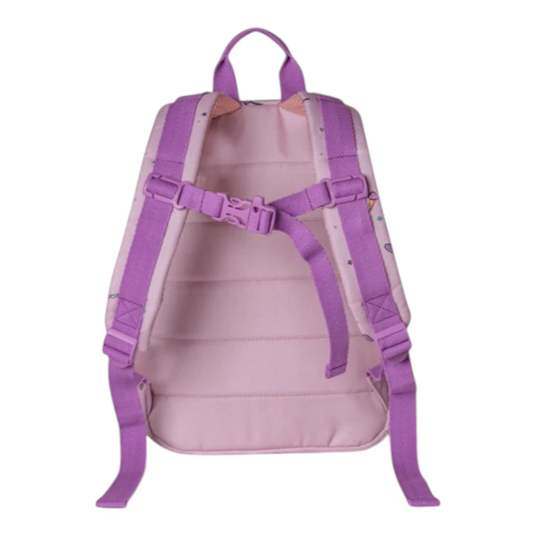 Medium Backpack - Stormy Unicorn