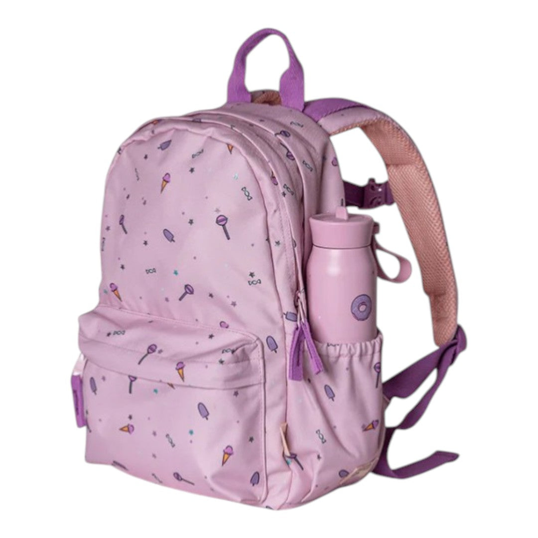 Medium Backpack - Stormy Unicorn