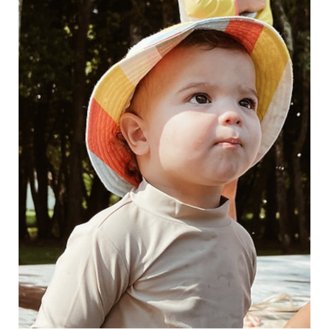 Sand Baby Anti-uv Wetsuit