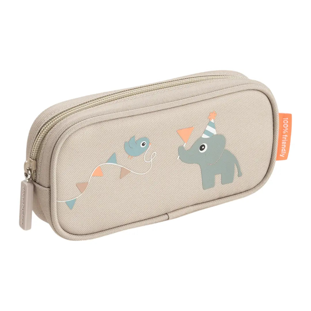 Pencil Case Celebration Sand DONE BY DEER