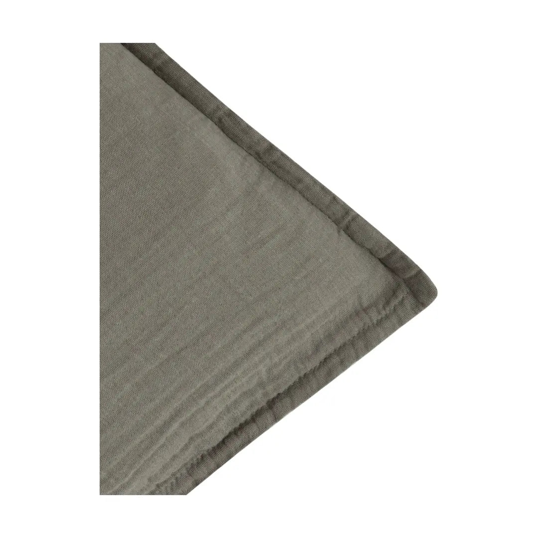 Geranium Muslin Pillowcase GARBO & FRIENDS