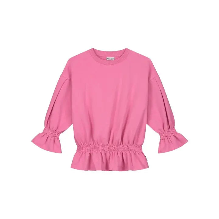 Karlie sweater chateau pink DAILY BRAT