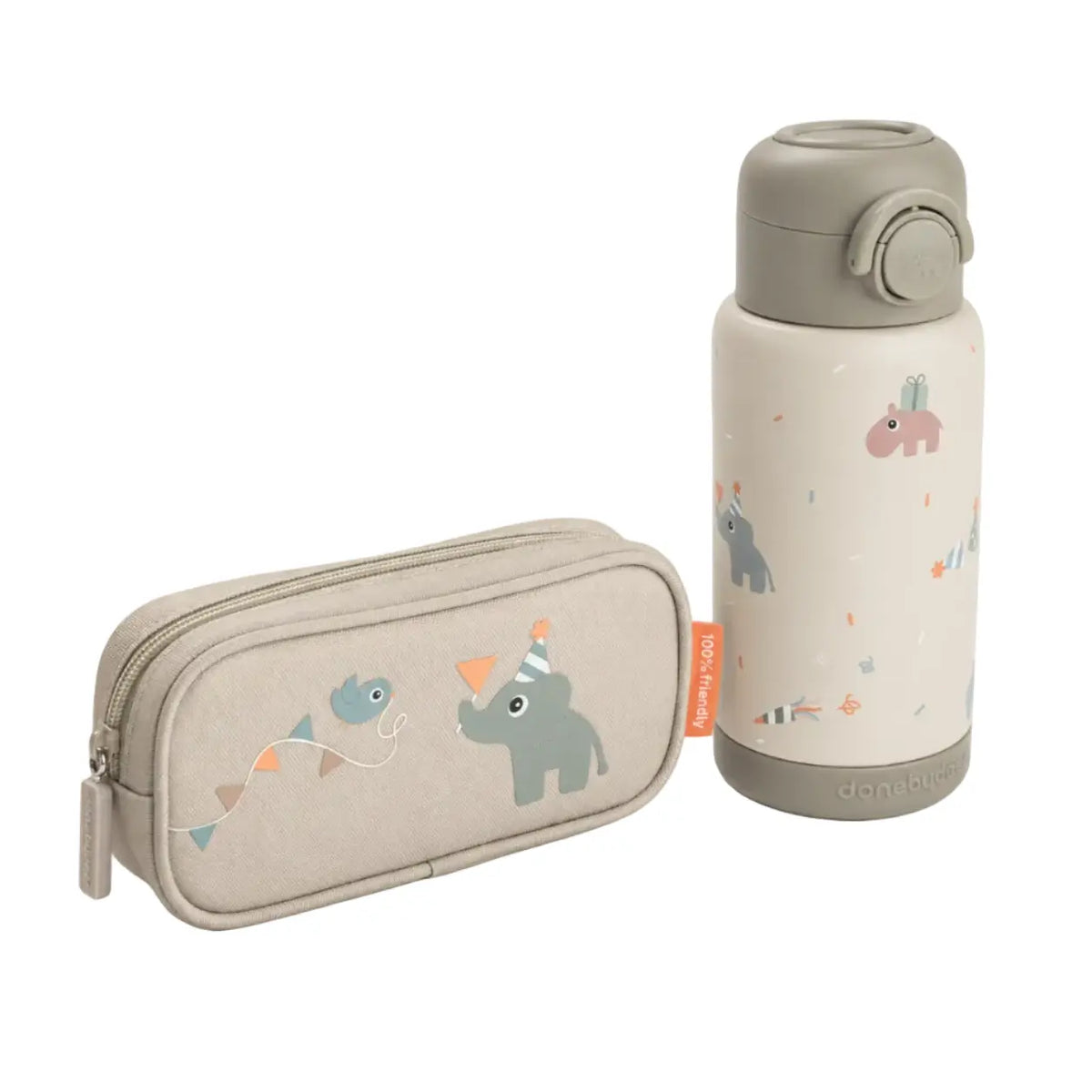 Celebration Sand Set of 2 - Lil Bunnies - The Collective