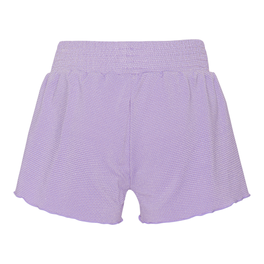 Girls Viola Swimsuit & Trunks