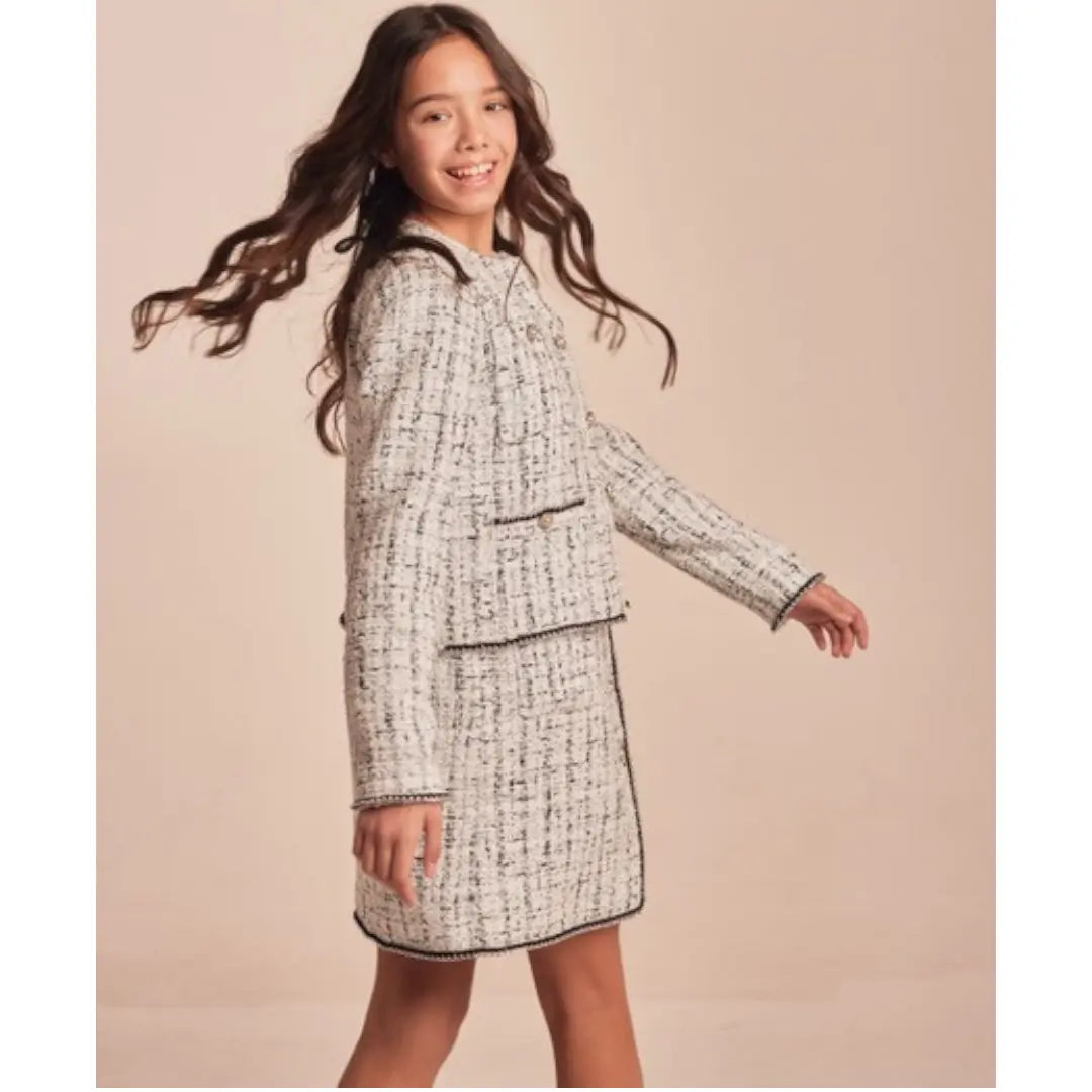 Coco Suit ANABU FASHION