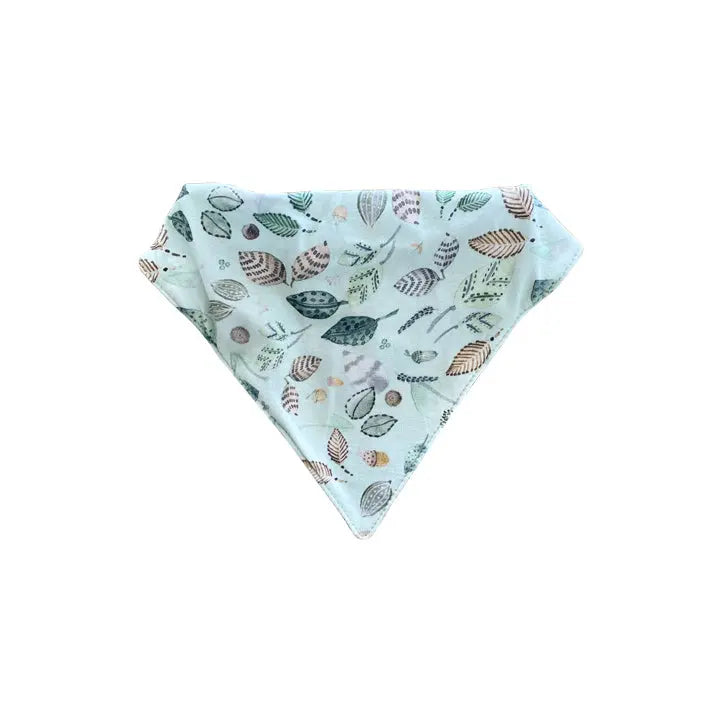 Daintree - Dribble Bib SNUGGLE HUNNY KIDS