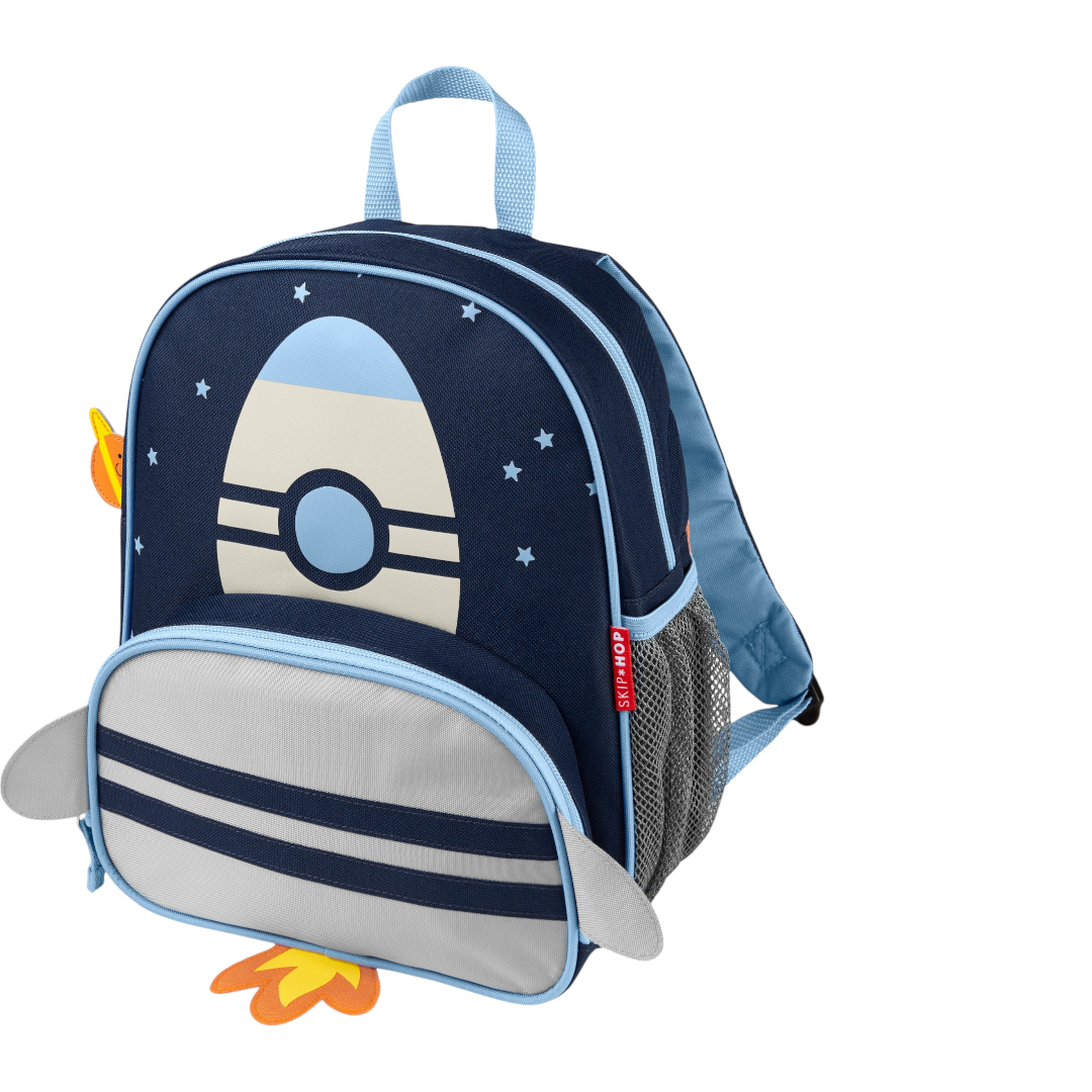 Spark Style Rocket Set of 4 - Lil Bunnies - The Collective