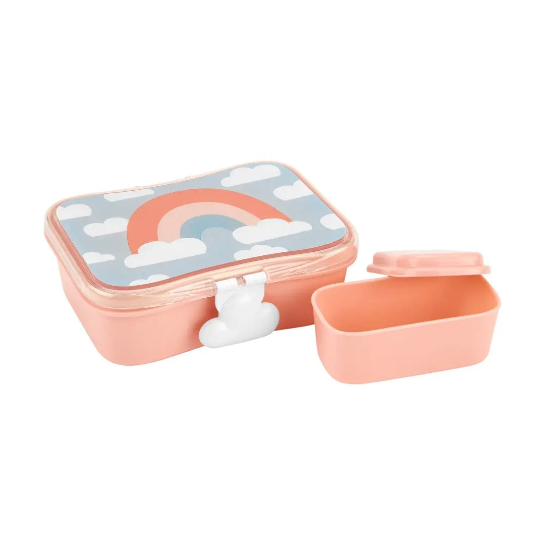 Spark Style Lunch Kit Sky SKIP HOP
