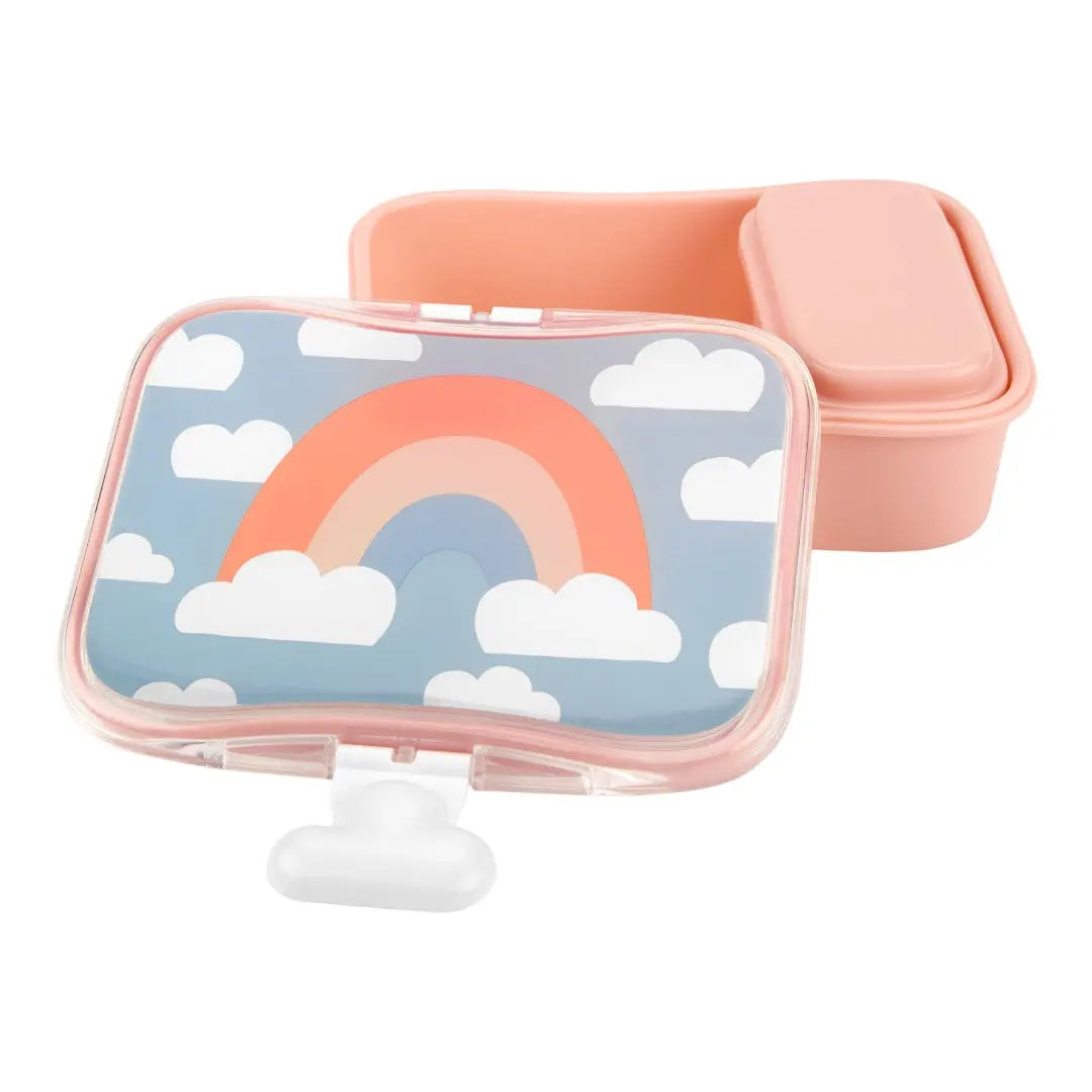 Spark Style Lunch Kit Sky SKIP HOP