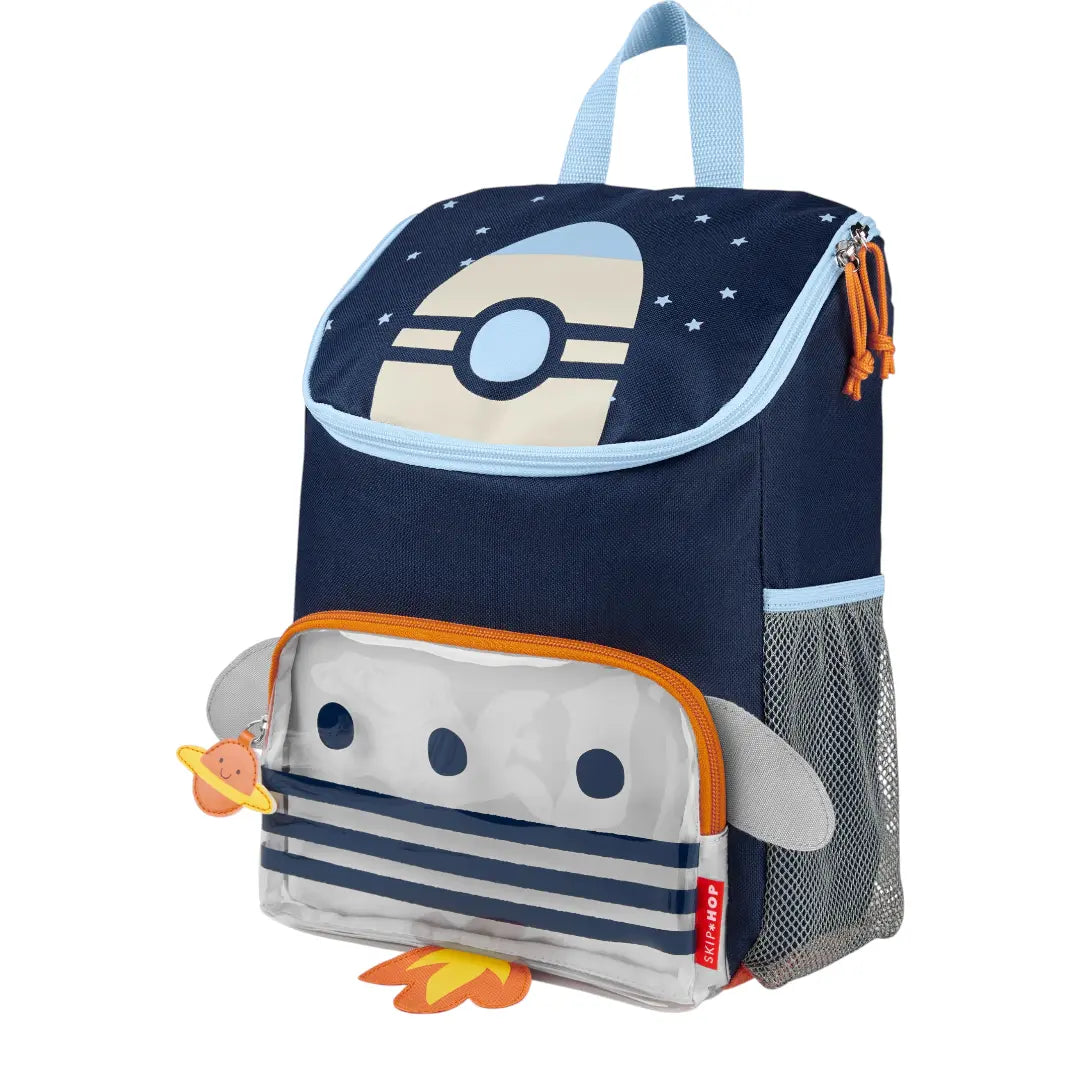 Spark Style Big Rocket Backpack SKIP HOP