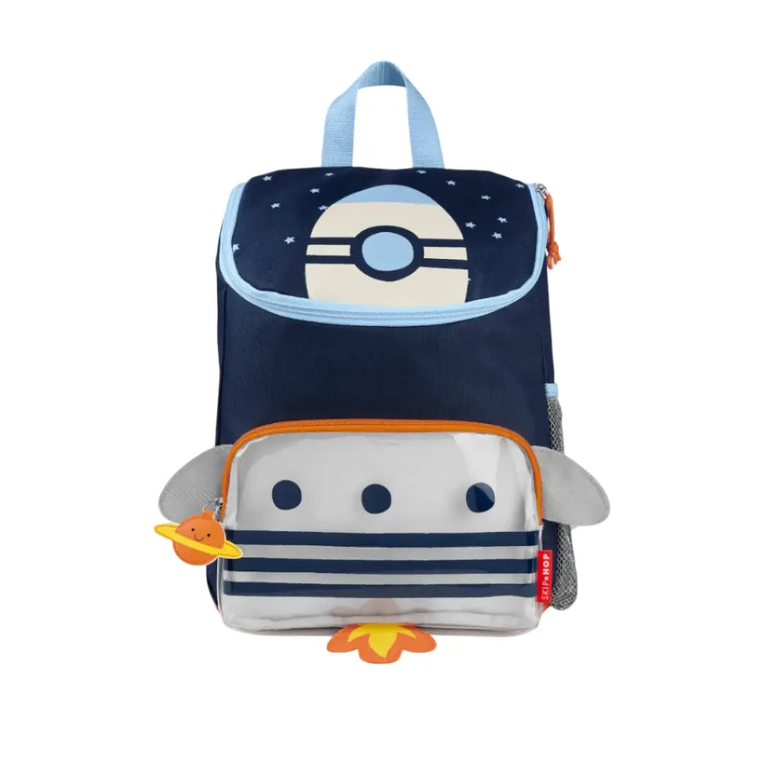 Spark Style Big Rocket Backpack SKIP HOP