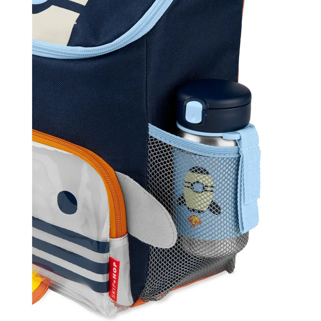 Spark Style Big Rocket Backpack SKIP HOP