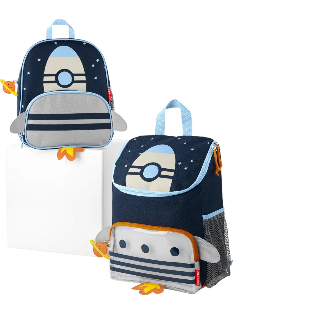 Spark Style Big Rocket Backpack SKIP HOP