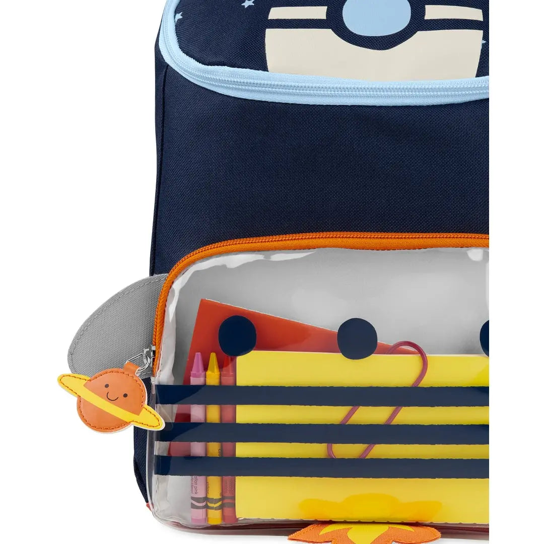 Spark Style Big Rocket Backpack SKIP HOP