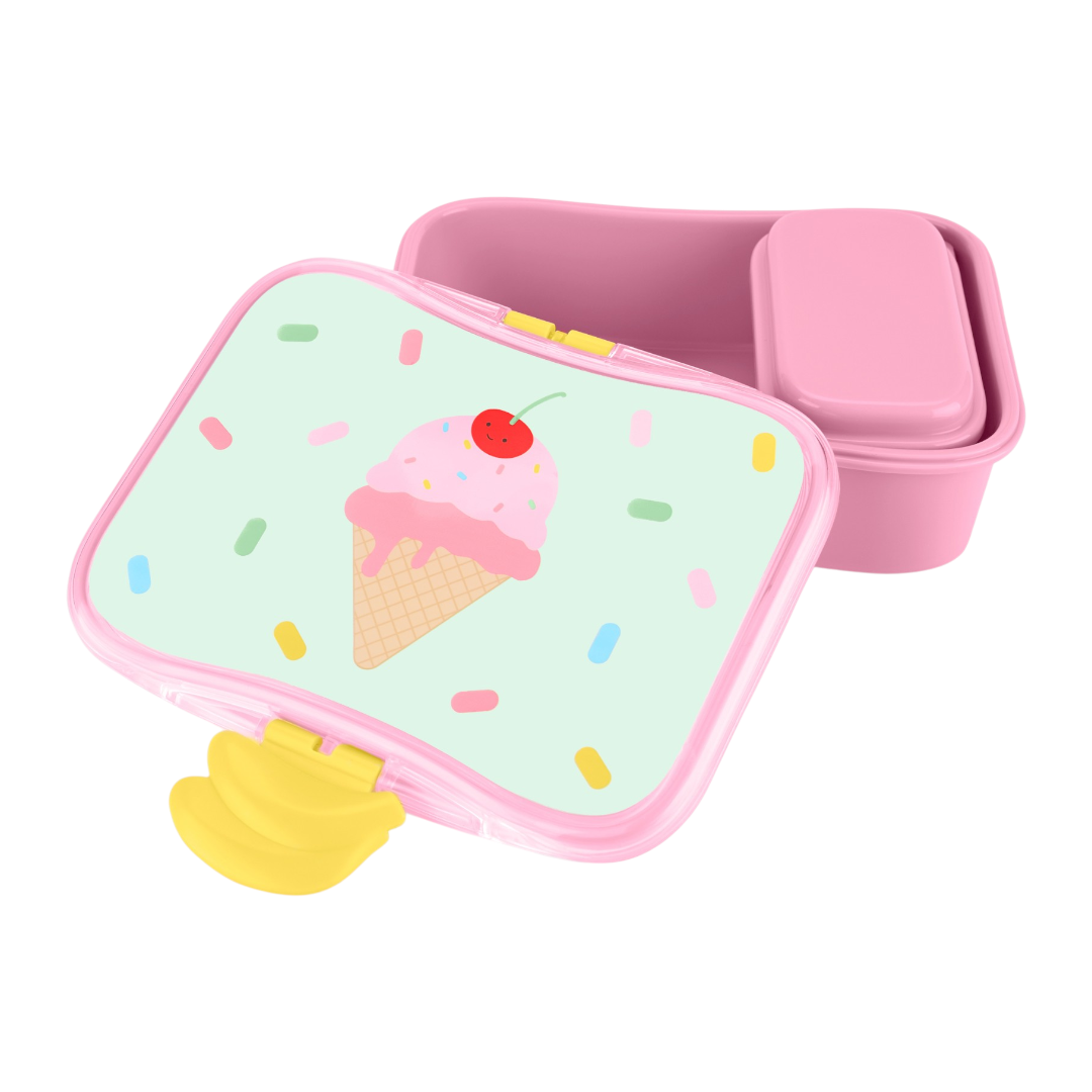 Spark Style Ice Cream Set of 3