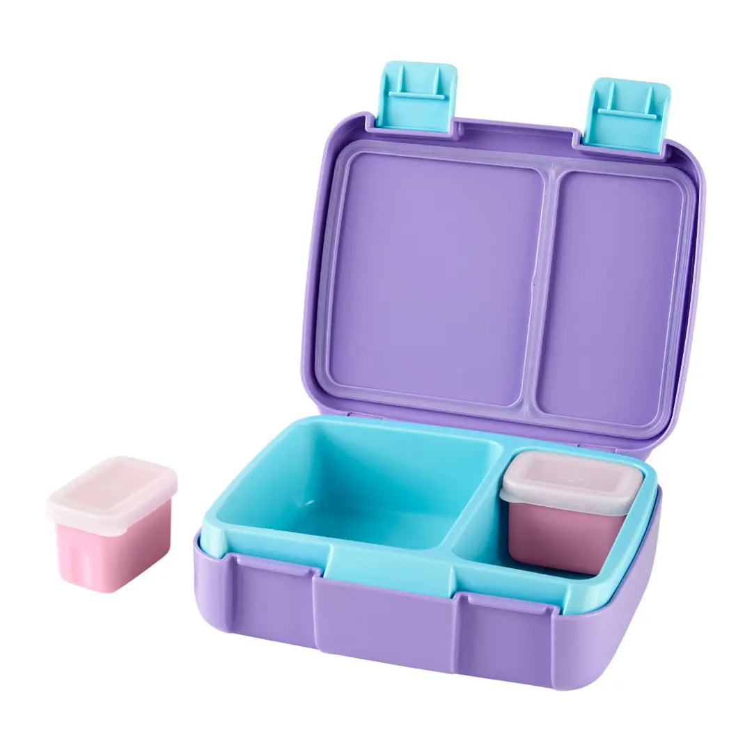 Zoo Bento Box Narwhal SKIP HOP