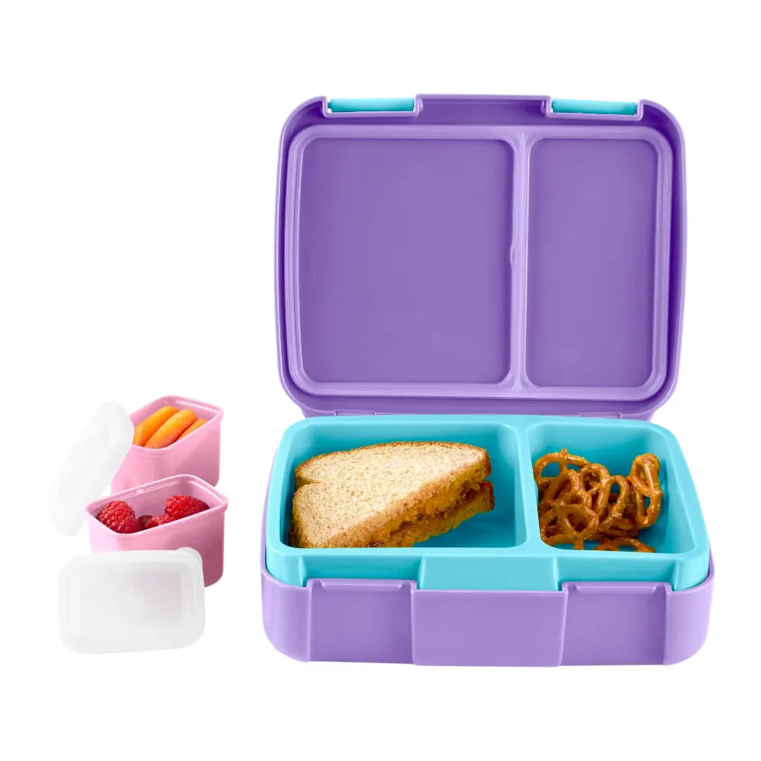 Zoo Bento Box Narwhal SKIP HOP